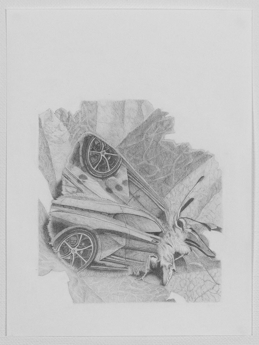 Ballus x Aston Martin Valhalla